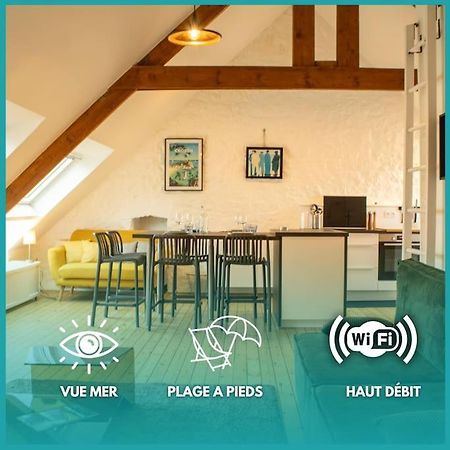 Ar Bili/Vue Mer/Wifi كروزون المظهر الخارجي الصورة